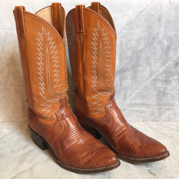 Dan Post Other - DAN POST Vintage Boots